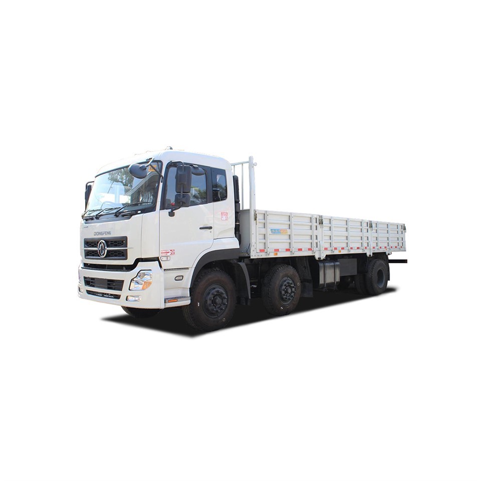 Cummins 245HP 6x 2 21 TONI CAMION DOGFENG CU CAB SLEEPER